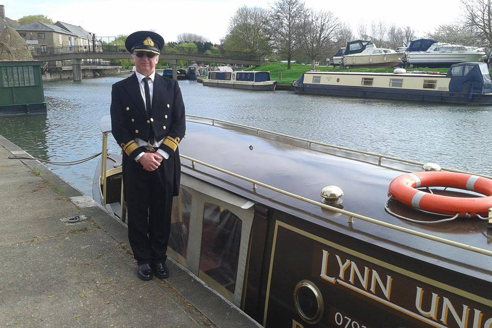 Liberty Belle River Cruises Visit Ely