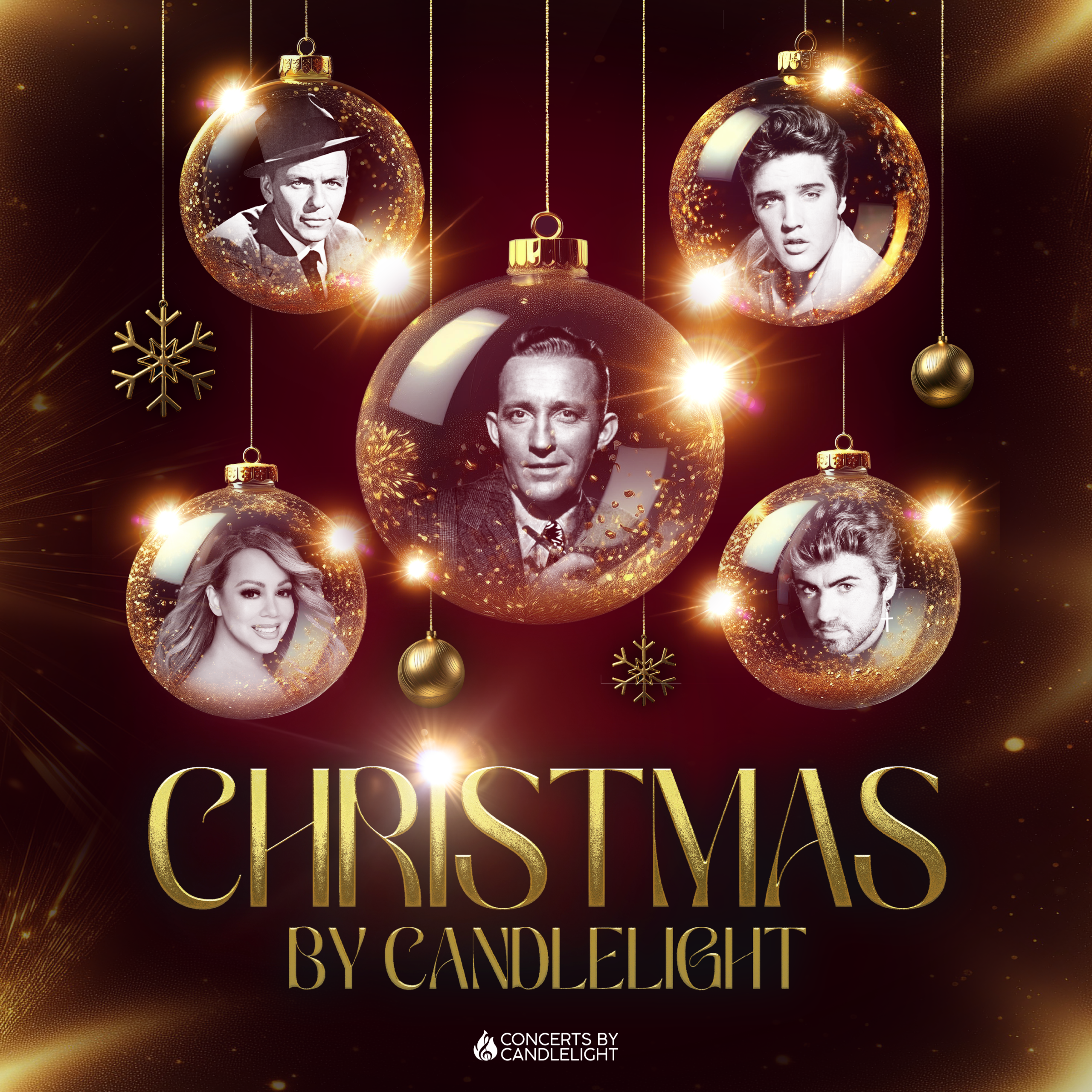 Christmas By Candlelight at Ely Cathedral