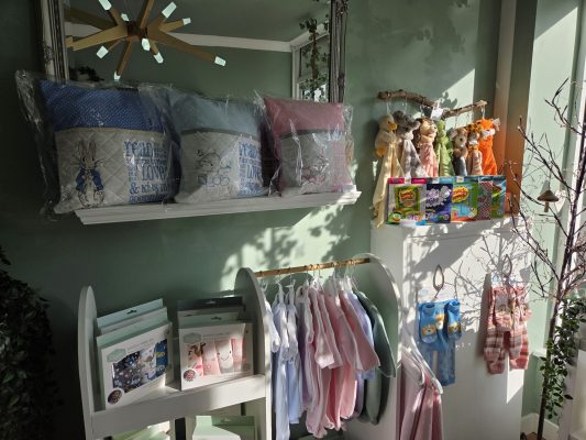 Internal Shop Image 5
