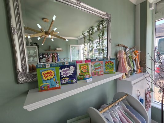 Internal Shop Image 7