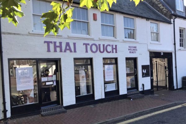 Thai Touch, Ely