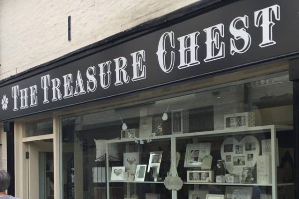 The Treasure Chest, Ely