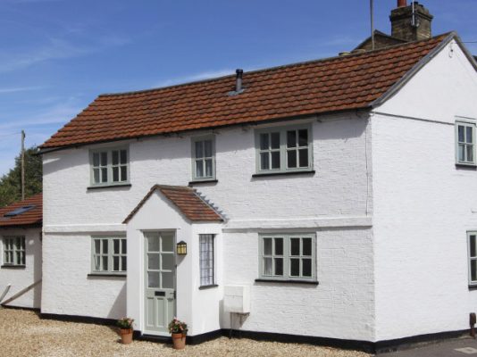 Willow Cottage, Ely